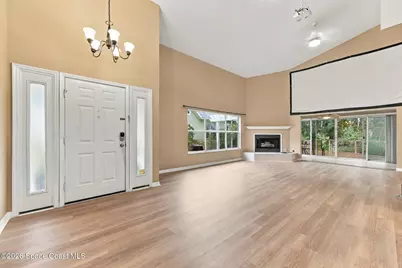 2825 La Cita Lane, Titusville, FL 32780 - Photo 5