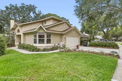 2825 La Cita Lane, Titusville, FL 32780 - Photo 5