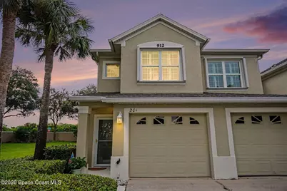 912 Handsome Cab Lane #201, Melbourne, FL 32940 - Photo 1