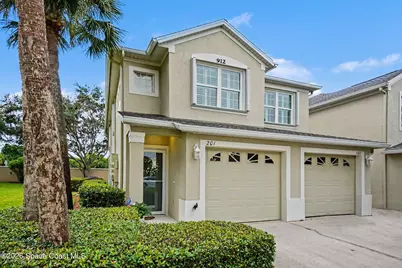 912 Handsome Cab Lane #201, Melbourne, FL 32940 - Photo 3