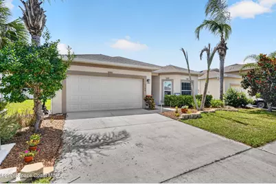 3184 Constellation Drive, Melbourne, FL 32940 - Photo 3