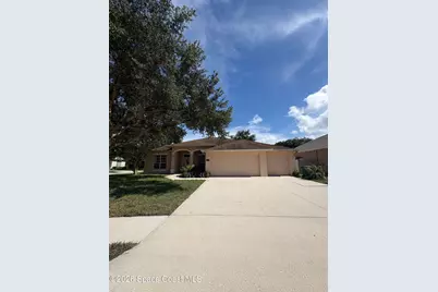 3185 Soft Breeze Circle, Melbourne, FL 32904 - Photo 1