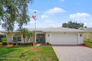 1649 Independence Ave, Melbourne, FL 32940 - Photo 1