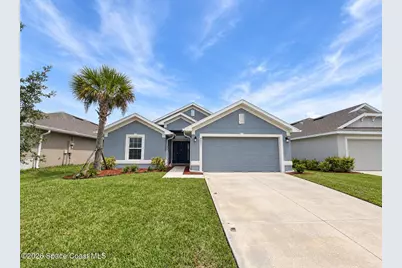 655 Kylar Drive NW, Palm Bay, FL 32907 - Photo 1