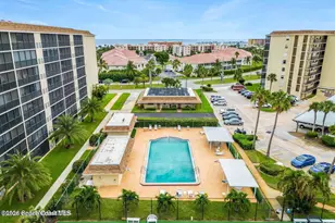 500 Palm Springs Blvd, Indian Harbour Beach, FL 32937 - Photo 3