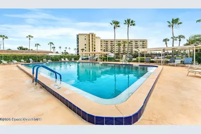 500 Palm Springs Boulevard #102, Indian Harbour Beach, FL 32937 - Photo 5
