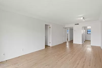 500 Palm Springs Boulevard #102, Indian Harbour Beach, FL 32937 - Photo 19