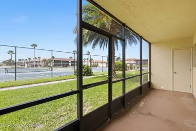 500 Palm Springs Boulevard #102, Indian Harbour Beach, FL 32937 - Photo 29