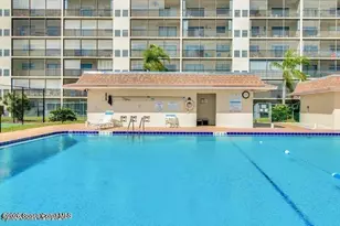 500 Palm Springs Blvd, Indian Harbour Beach, FL 32937 - Photo 3