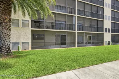 500 Palm Springs Boulevard #102, Indian Harbour Beach, FL 32937 - Photo 31
