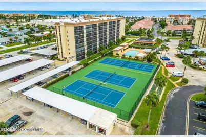 500 Palm Springs Boulevard #102, Indian Harbour Beach, FL 32937 - Photo 5