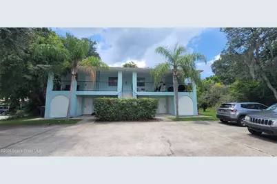 3492 Fox Hollow Drive #3492, Titusville, FL 32796 - Photo 1