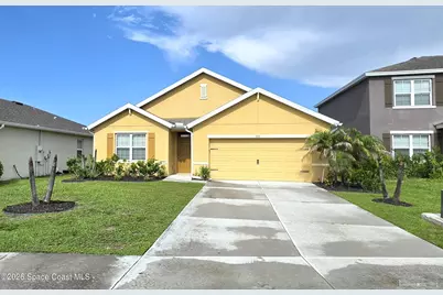 242 Guinevere Drive SW, Palm Bay, FL 32908 - Photo 1