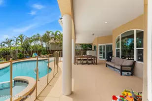 241 Waterside Dr, Indian Harbour Beach, FL 32937 - Photo 31
