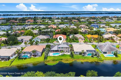 241 Waterside Drive, Indian Harbour Beach, FL 32937 - Photo 3