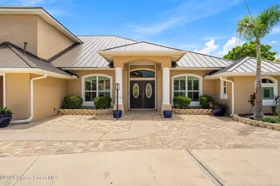 241 Waterside Drive, Indian Harbour Beach, FL 32937 - Photo 9