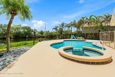 241 Waterside Drive, Indian Harbour Beach, FL 32937 - Photo 71