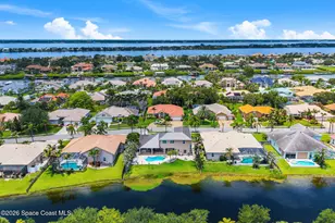 241 Waterside Dr, Indian Harbour Beach, FL 32937 - Photo 85