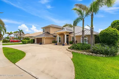 241 Waterside Drive, Indian Harbour Beach, FL 32937 - Photo 7