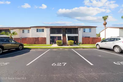 627 Ridge Club Drive #14, Melbourne, FL 32934 - Photo 21