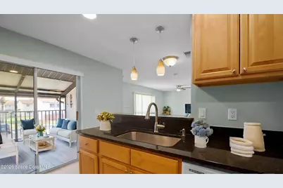 627 Ridge Club Drive #14, Melbourne, FL 32934 - Photo 3