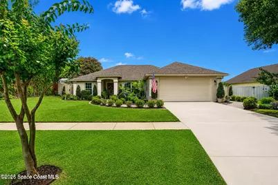 5515 Oak Hollow Drive, Titusville, FL 32780 - Photo 1