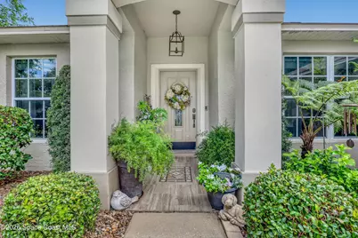 5515 Oak Hollow Drive, Titusville, FL 32780 - Photo 3