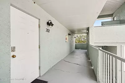 303 Audubon Drive #202, Melbourne, FL 32901 - Photo 3