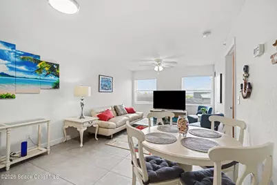 303 Audubon Drive #202, Melbourne, FL 32901 - Photo 7