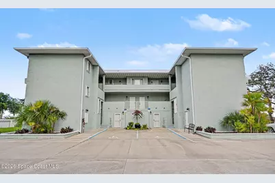 303 Audubon Drive #301, Melbourne, FL 32901 - Photo 1