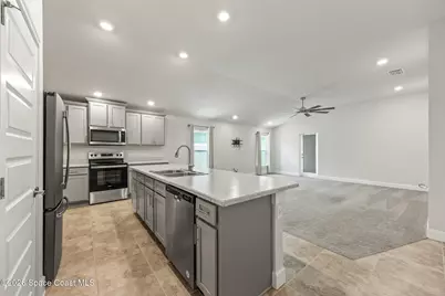 1101 Tupelo Circle, Cocoa, FL 32926 - Photo 3