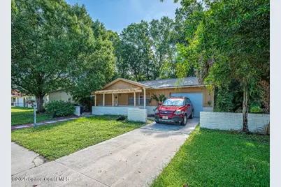 82 Haven Drive, Melbourne, FL 32904 - Photo 1