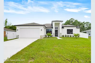 1356 Walthan Street SE, Palm Bay, FL 32909 - Photo 1