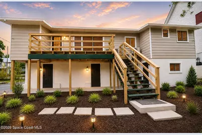 44 Barton Avenue #2, Rockledge, FL 32955 - Photo 5