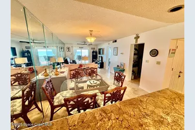 4100 Ocean Beach Boulevard #513, Cocoa Beach, FL 32931 - Photo 5