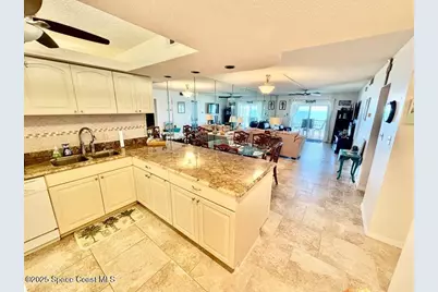 4100 Ocean Beach Boulevard #513, Cocoa Beach, FL 32931 - Photo 3