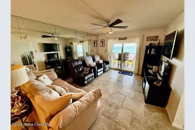 4100 Ocean Beach Boulevard #513, Cocoa Beach, FL 32931 - Photo 7