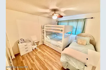 4100 Ocean Beach Boulevard #513, Cocoa Beach, FL 32931 - Photo 13