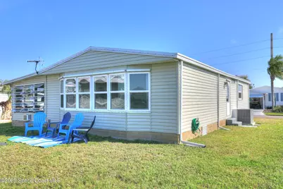 7622 Great Bear Lake Drive #30, Micco, FL 32976 - Photo 5