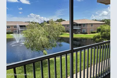 1830 Long Iron Drive #724, Rockledge, FL 32955 - Photo 23