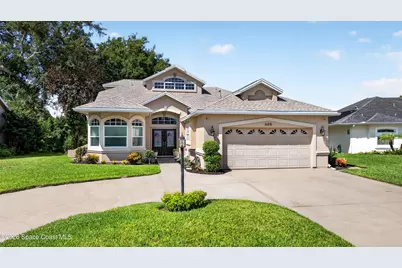 685 Bella Vista Drive, Titusville, FL 32780 - Photo 3