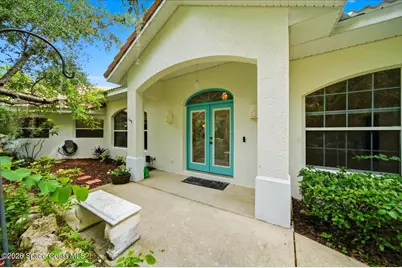 6204 Leeward Lane, Melbourne Beach, FL 32951 - Photo 9
