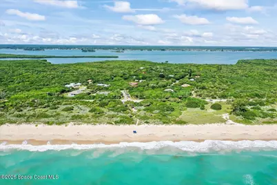 6204 Leeward Lane, Melbourne Beach, FL 32951 - Photo 9
