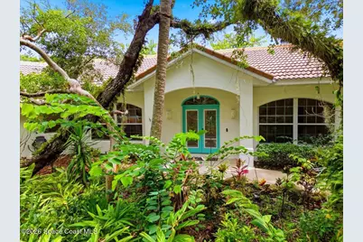 6204 Leeward Lane, Melbourne Beach, FL 32951 - Photo 1