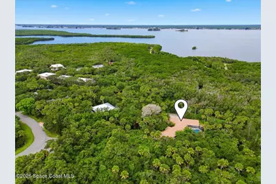 6204 Leeward Lane, Melbourne Beach, FL 32951 - Photo 5