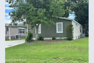 1262 Waterway Drive, Barefoot Bay, FL 32976 - Photo 3
