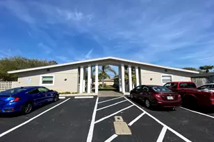306 Johnson Ave, Cape Canaveral, FL 32920 - Photo 1