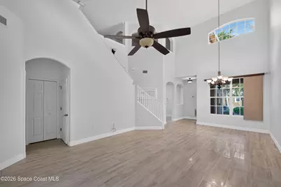 3641 Titanic Circle #2, Melbourne, FL 32903 - Photo 5