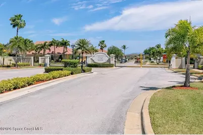 3641 Titanic Circle #2, Melbourne, FL 32903 - Photo 33
