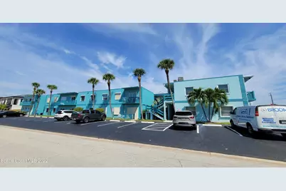350 Fillmore Avenue #F-21, Cape Canaveral, FL 32920 - Photo 1